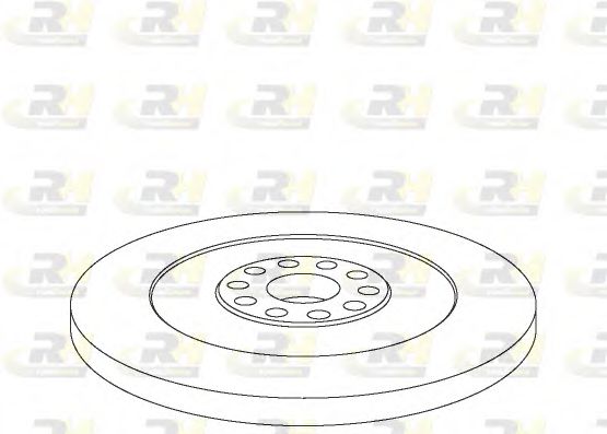 ROADHOUSE NSX1032.10
