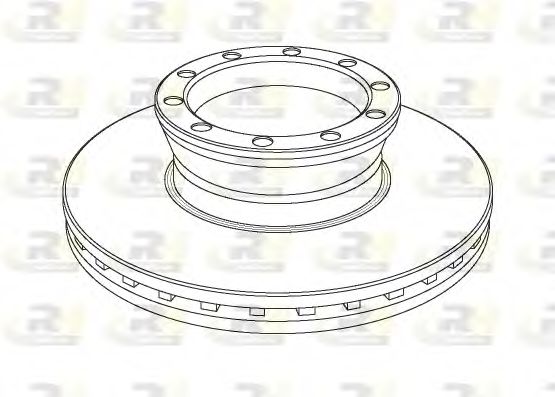 ROADHOUSE NSX1041.20