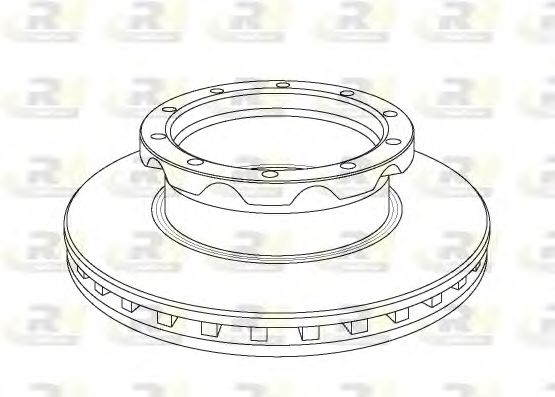 ROADHOUSE NSX1050.20