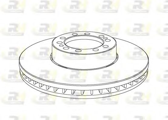 ROADHOUSE NSX1075.20