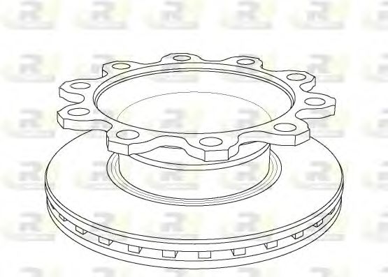 ROADHOUSE NSX1084.20