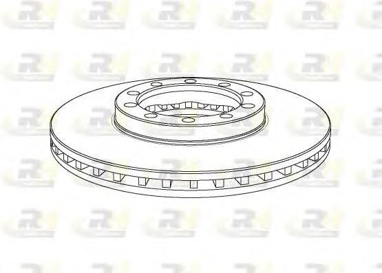 ROADHOUSE NSX1138.20