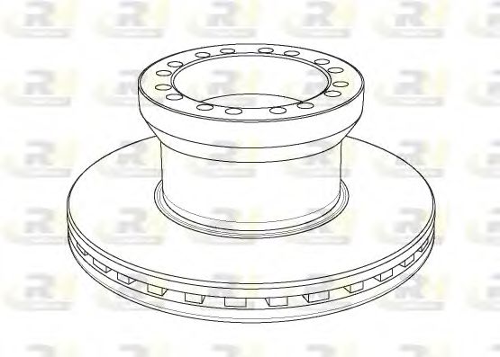 ROADHOUSE NSX1155.20
