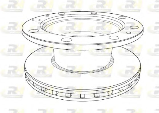 ROADHOUSE NSX1187.20
