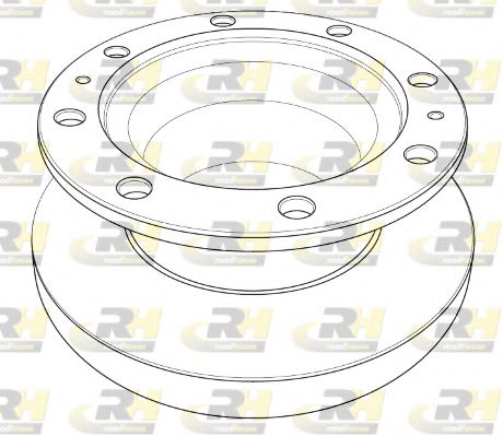 ROADHOUSE NSX1206.10