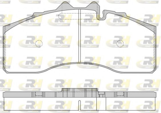 ROADHOUSE JSX 21474.00