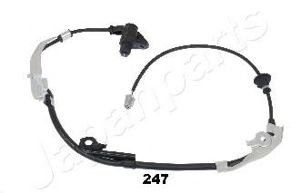 JAPANPARTS ABS-247