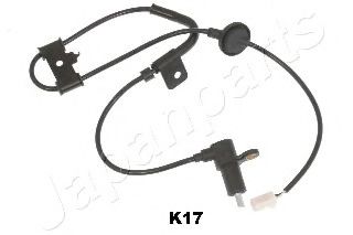 JAPANPARTS ABS-K17