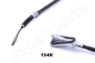 JAPANPARTS BC-154R