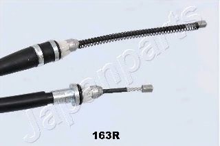 JAPANPARTS BC-163R