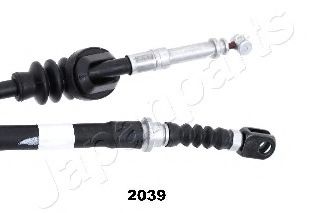 JAPANPARTS BC-2039