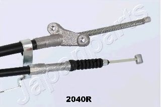 JAPANPARTS BC-2040R