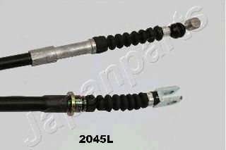 JAPANPARTS BC-2045L