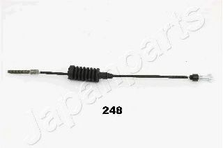 JAPANPARTS BC-248