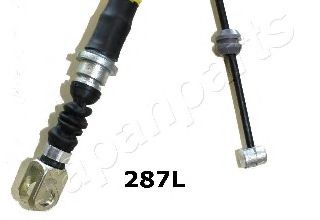 JAPANPARTS BC-287L