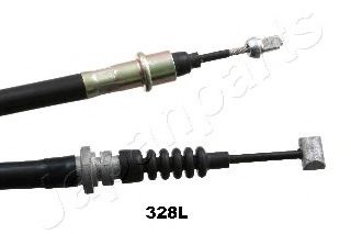 JAPANPARTS BC-328L