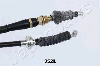 JAPANPARTS BC-352L