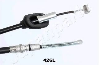 JAPANPARTS BC-426L