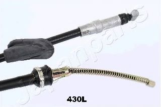 JAPANPARTS BC-430L