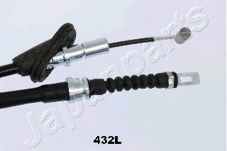 JAPANPARTS BC-432L
