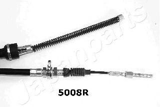 JAPANPARTS BC-5008R