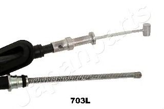 JAPANPARTS BC-703L