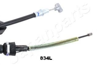 JAPANPARTS BC-834L