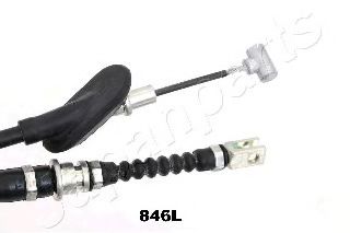 JAPANPARTS BC-846L