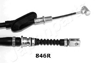 JAPANPARTS BC-846R