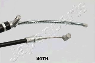 JAPANPARTS BC-847R