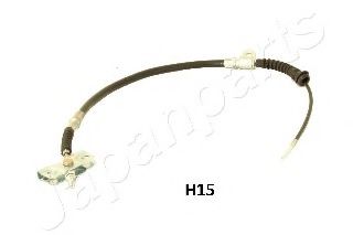 JAPANPARTS BC-H15