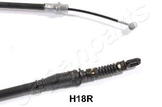 JAPANPARTS BC-H18R