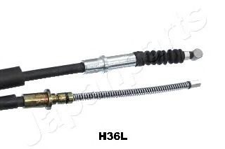 JAPANPARTS BC-H36L