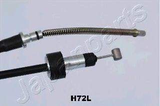 JAPANPARTS BC-H72L