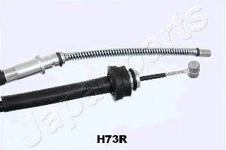 JAPANPARTS BC-H73R