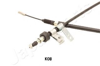 JAPANPARTS BC-K08