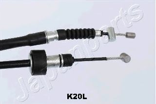 JAPANPARTS BC-K20L