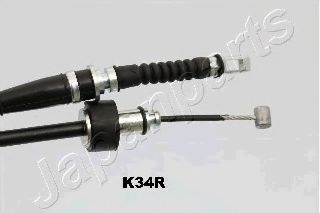 JAPANPARTS BC-K34R