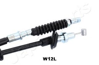 JAPANPARTS BC-W12L