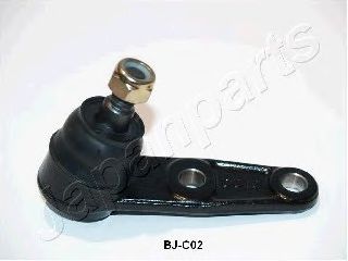 JAPANPARTS BJ-C02