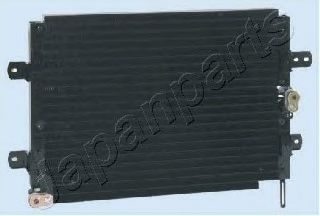 JAPANPARTS CND142005