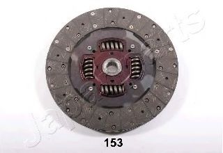 JAPANPARTS DF-153