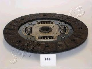 JAPANPARTS DF-198