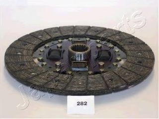 JAPANPARTS DF-282