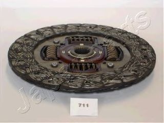 JAPANPARTS DF-711