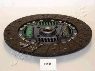 JAPANPARTS DF-H12