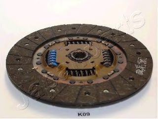 JAPANPARTS DF-K09