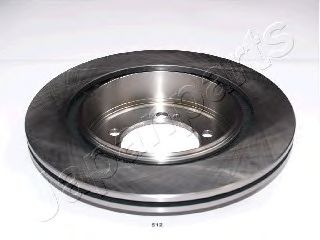 JAPANPARTS DP-512
