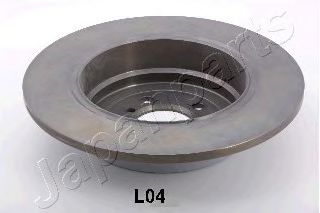 JAPANPARTS DP-L04