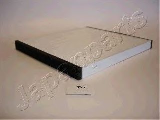 JAPANPARTS FAA-TY3